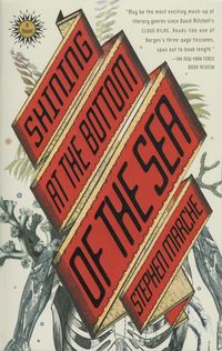 Produktbild: Shining at the Bottom of the Sea