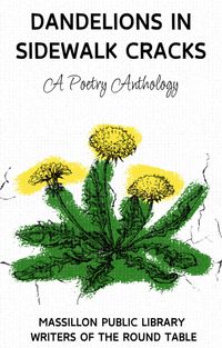 Produktbild: Dandelions in Sidewalk Cracks