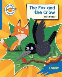 Produktbild: Bristow, C: Reading Planet: Rocket Phonics - Target Practice