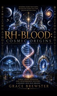 Produktbild: Rh- Blood: Cosmic Origins