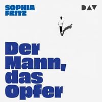 Produktbild: Der Mann, das Opfer