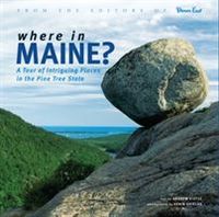 Produktbild: Vietze, A: Where in Maine