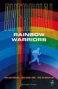 Produktbild: Rainbow warriors
