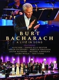 Produktbild: A Life In Song (DVD Digipak)