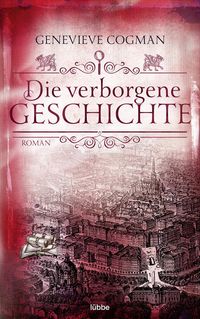 Produktbild: Die verborgene Geschichte