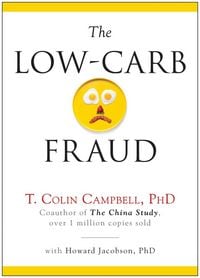 Produktbild: The Low-Carb Fraud