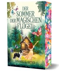 Produktbild: Sommer der magischen Fl&uuml;gel
