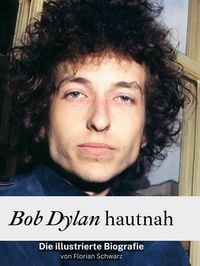 Produktbild: Bob Dylan hautnah