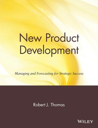 Produktbild: New Product Development