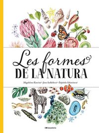 Produktbild: Les formes de la natura