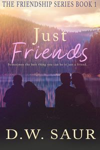 Produktbild: Just Friends