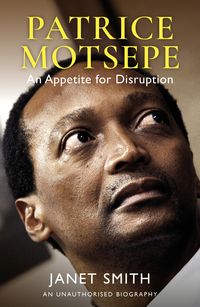 Produktbild: Patrice Motsepe
