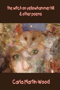 Produktbild: The Witch on Yellowhammer Hill