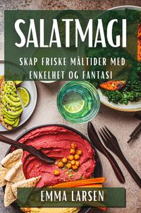 Produktbild: Salatmagi