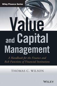 Produktbild: Value and Capital Management