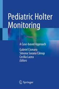 Produktbild: Pediatric Holter Monitoring