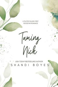Produktbild: Taming Nick - Discreet