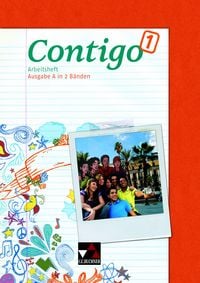 Produktbild: Contigo A / Contigo A AH 1