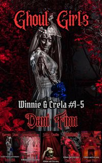 Produktbild: Ghoul Girls (Winnie and Crela)