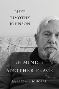 Produktbild: The Mind in Another Place