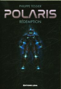 Produktbild: Polaris : les foudres de l'ab&icirc;me. R&eacute;demption