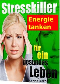 Produktbild: Stresskiller!