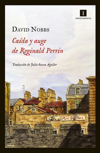 Produktbild: Ca&iacute;da y auge de Reginald Perrin