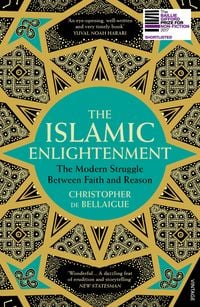 Produktbild: The Islamic Enlightenment
