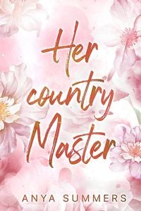 Produktbild: Her Country Master (Dungeon Fantasy Club Anniversary Series, #5)