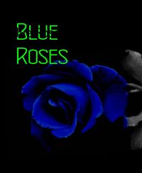 Produktbild: Blue Roses