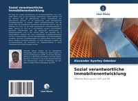 Produktbild: Sozial verantwortliche Immobilienentwicklung
