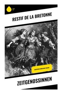Produktbild: Zeitgenossinnen