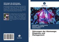 Produktbild: St&ouml;rungen der Atemwege: Diagnose und Management