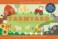Produktbild: Farmyard Explorers Find and Seek