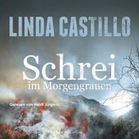 Produktbild: Schrei im Morgengrauen