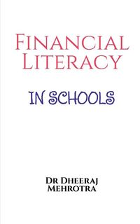 Produktbild: Financial Literacy In Schools