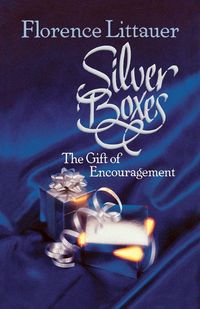 Produktbild: The Silver Boxes