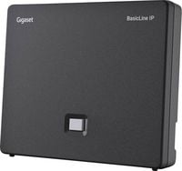 Produktbild: Gigaset BasicLine IP DECT Telefonbasis Schwarz