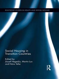 Produktbild: Social Housing in Transition Countries