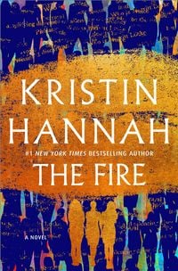 Produktbild: The Fire