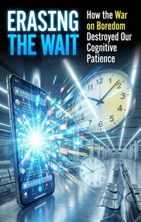 Produktbild: Erasing the Wait