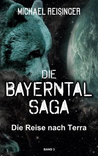 Produktbild: Die Bayerntal Saga