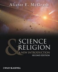Produktbild: Science and Religion