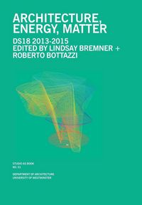Produktbild: Architecture, Energy, Matter