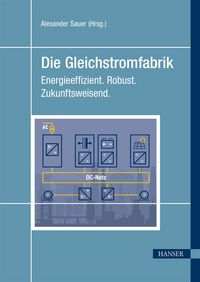 Produktbild: Die Gleichstromfabrik