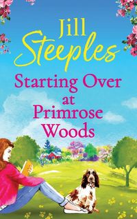 Produktbild: Starting Over at Primrose Woods