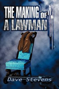 Produktbild: The Making of a Lawman