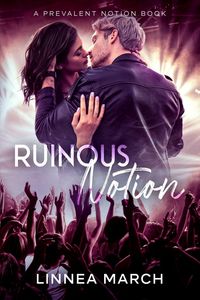 Produktbild: Ruinous Notion