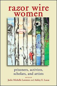 Produktbild: Razor Wire Women