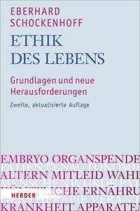Produktbild: Ethik des Lebens
